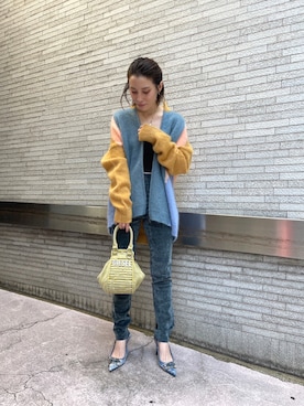 miruru  shimadaさんのコーディネート