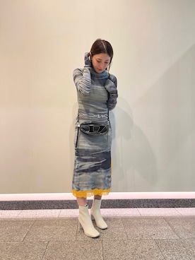 miruru  shimadaさんのコーディネート