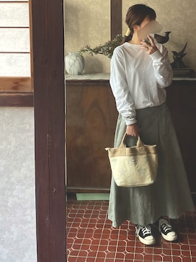 kmmyさんのコーディネート