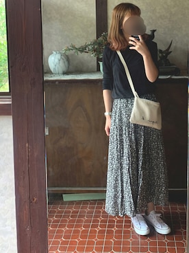 kmmyさんのコーディネート