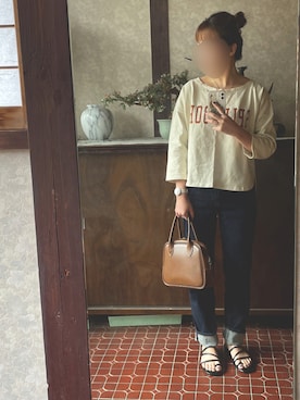 kmmyさんのコーディネート