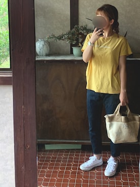 kmmyさんのコーディネート