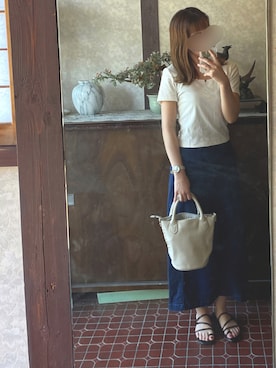 kmmyさんのコーディネート