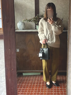 kmmyさんのコーディネート