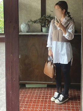 kmmyさんのコーディネート