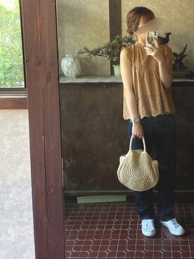 kmmyさんのコーディネート