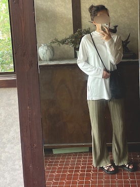 kmmyさんのコーディネート