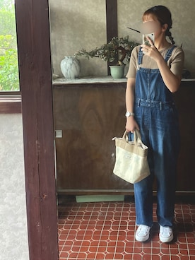 kmmyさんのコーディネート