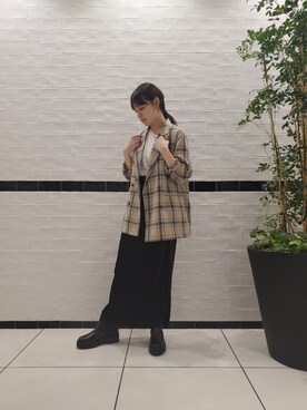 sakiさんのコーディネート