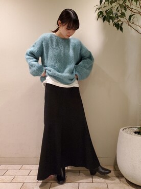 sakiさんのコーディネート