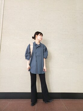 sakiさんのコーディネート