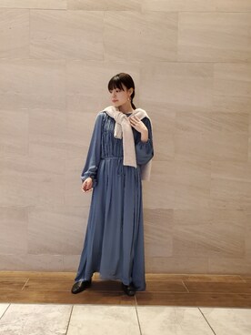 sakiさんのコーディネート