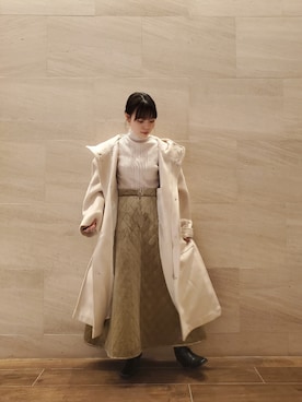 sakiさんのコーディネート