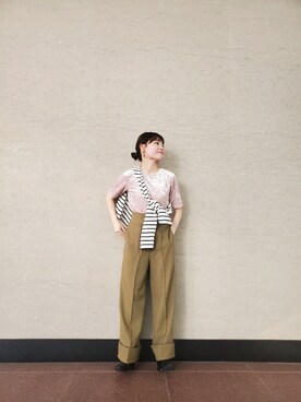 sakiさんのコーディネート