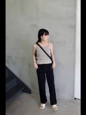 sakiさんのコーディネート