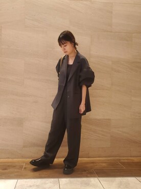 sakiさんのコーディネート