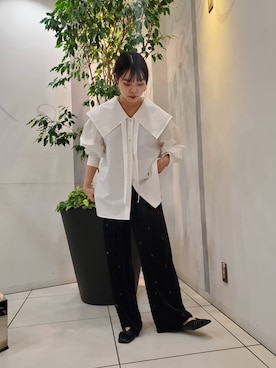 sakiさんのコーディネート