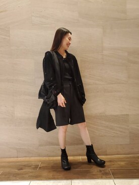 sakiさんのコーディネート