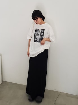 sakiさんのコーディネート