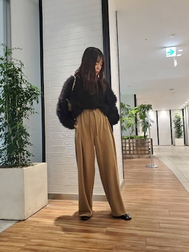 sakiさんのコーディネート