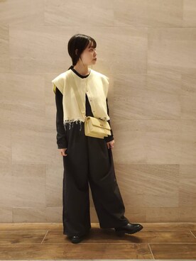 sakiさんのコーディネート