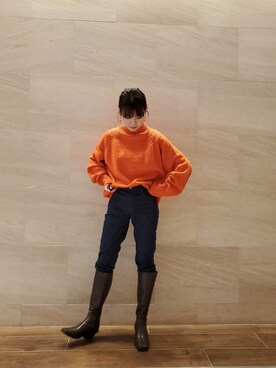 sakiさんのコーディネート