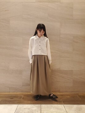 sakiさんのコーディネート