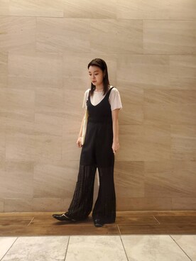 sakiさんのコーディネート