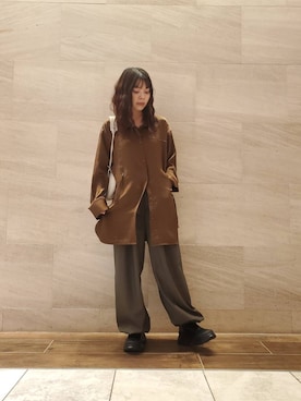 sakiさんのコーディネート