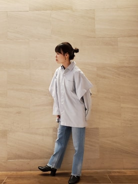 sakiさんのコーディネート