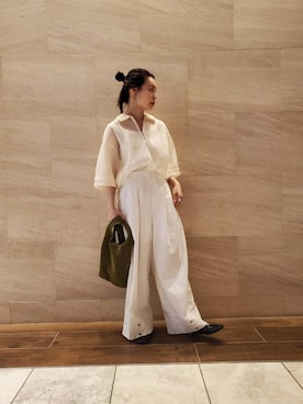 sakiさんのコーディネート