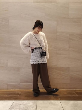 sakiさんのコーディネート