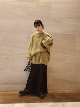 sakiさんのコーディネート