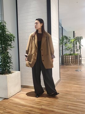 sakiさんのコーディネート