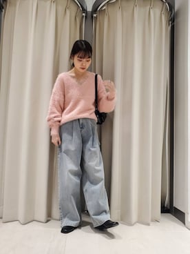 sakiさんのコーディネート