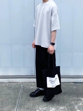 RYOさんのコーディネート