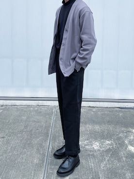 RYOさんのコーディネート