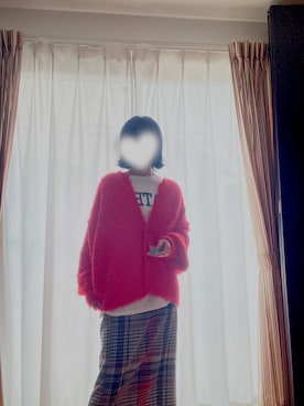 Satoko Miuraさんのコーディネート