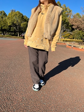 つっかさんのコーディネート