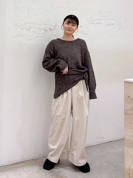 きょろさんのコーディネート