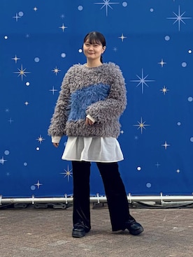 きょろさんのコーディネート