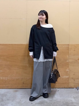 きょろさんのコーディネート