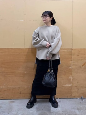 きょろさんのコーディネート