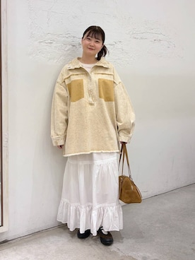 きょろさんのコーディネート