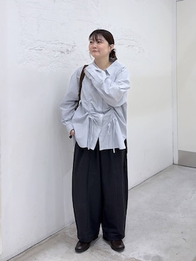 きょろさんのコーディネート