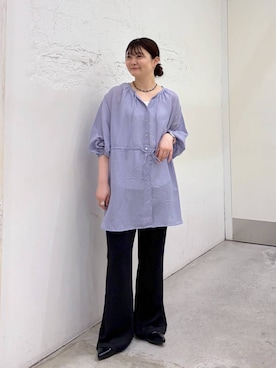 きょろさんのコーディネート