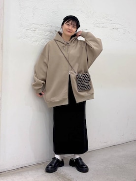 きょろさんのコーディネート