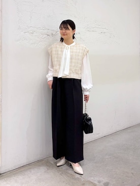 きょろさんのコーディネート