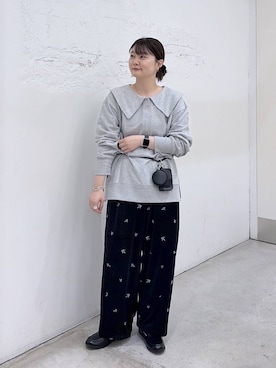 きょろさんのコーディネート