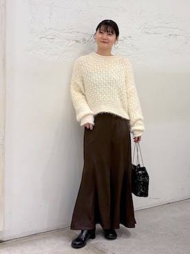 きょろさんのコーディネート